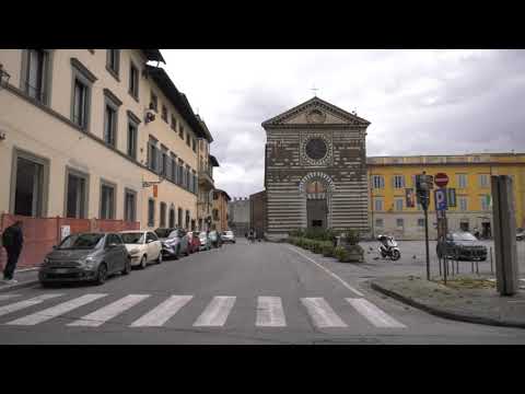 Primo Maggio senza corteo in centro storico