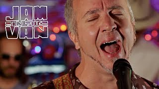 JJ GREY AND MOFRO - &quot;Tic Tac Toe&quot; (Live in Napa Valley, CA 2015) #JAMINTHEVAN