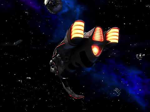 Star Trek Voyager Elite Force Remastered [4K Upscale AI Remaster]