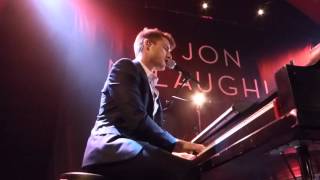 Jon McLaughlin - Don't Mess With My Girl - The Chapel/San Francisco - 2015.10.22