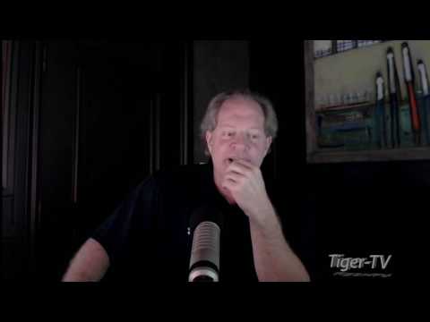 December 28th Trader's Edge with Steve Rhodes on TFNN - 2016