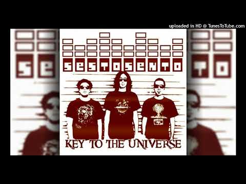 Sesto Sento vs Systemic - Human Nation