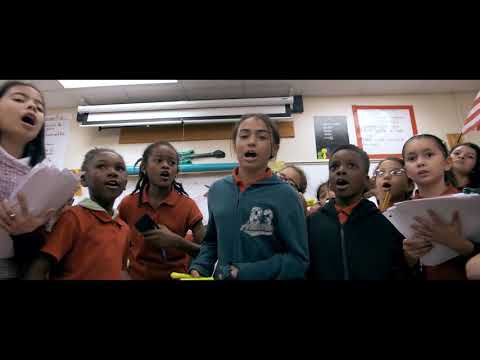 MR. WARREN feat THE KIDS ON THE SLOPE - A-OK (official video)