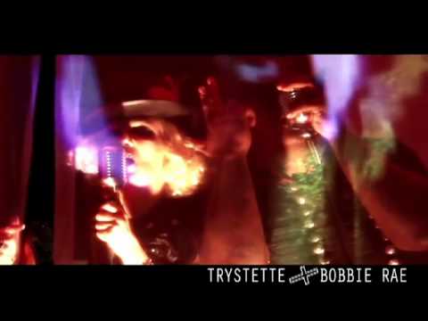 Trystette+Bobbie Rae live at The Rover Soho NY DANCE MUSIC VIDEO