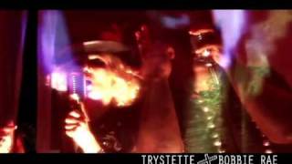 Trystette+Bobbie Rae live at The Rover Soho NY DANCE MUSIC VIDEO