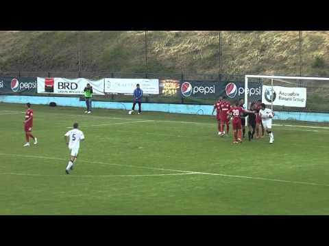 2012.05.19-20 FC Viitorul - FC Botosani 1-1 Liga a II-a Seria I Etapa 28