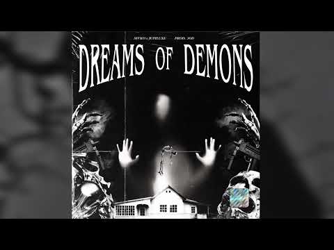 MVKO x JUPILUXE || DREAMS OF DEMONS prod. 3OD