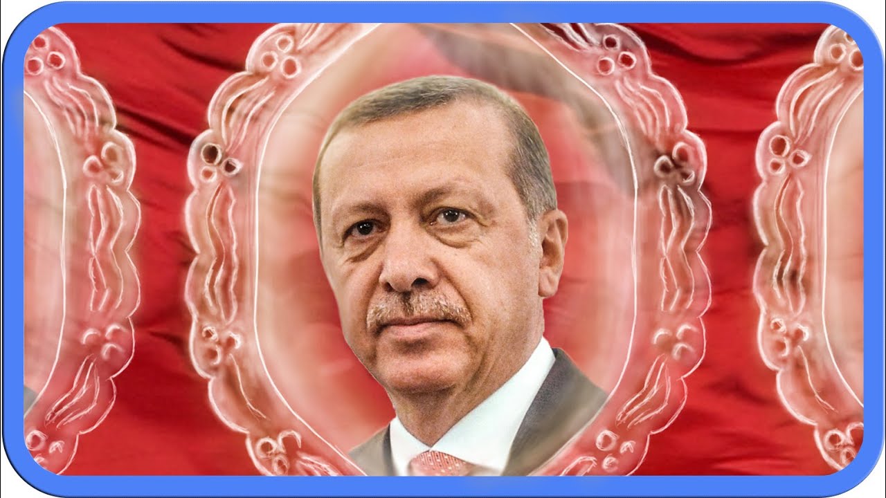 Wer ist Erdogan?