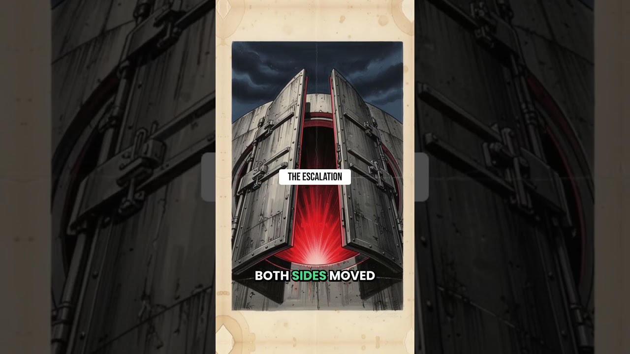 Why Going Silent Is the Most Powerful Move in Any Conflict