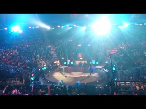 Cheerito vs Lil G redbull bc one final paris 2014
