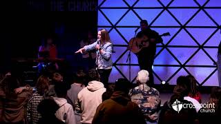 Catalyst Conference // Friday PM // 2-21-25