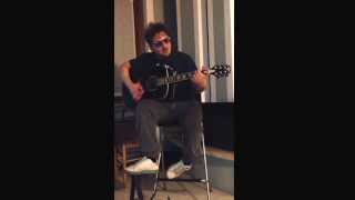 LA LOTTA ARMATA AL BAR *Le luci della centrale elettrica* (COVER ACUSTICA)