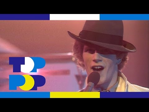 Fruitcake - My Feet Won't Move • TopPop