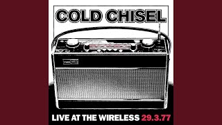 Four Walls, Washbasin, Double Bed (Live At The Wireless)