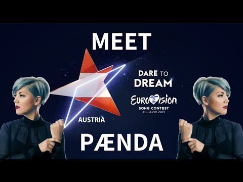 Road to Eurovision Song Contest 2019: Austria with Paenda (Pænda) "Limits"