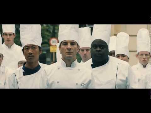 The Chef (2014) Trailer