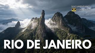 Os Lugares Mais Surreais do Rio de Janeiro Que Vão Te Deixar Sem Palavras