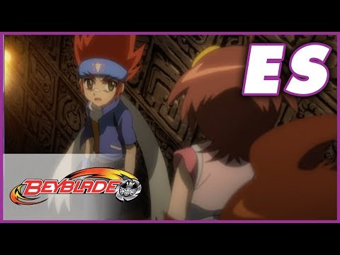 Beyblade: Metal Fusion | El cautivador Pisces - Ep. 30 | ESPAÑOL!