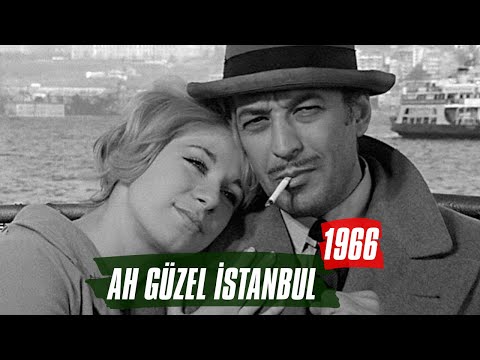 Oh, Beautiful Istanbul Fragman