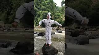 Download lagu Video lucu pocong joged tiktok di sungai mp3 Download lagu Video lucu pocong joged tiktok di sungai mp3