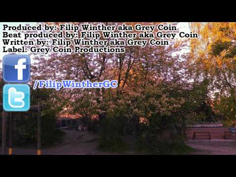 Filip Winther - Skrivtorka