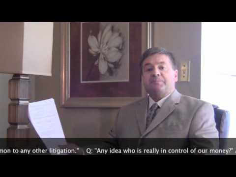 Rumor Control Within CKMX