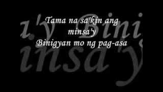 Jimmy Bondoc-I Believe [With Lyrics]