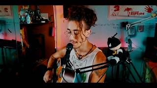 Ghali - Vida | cover acustica