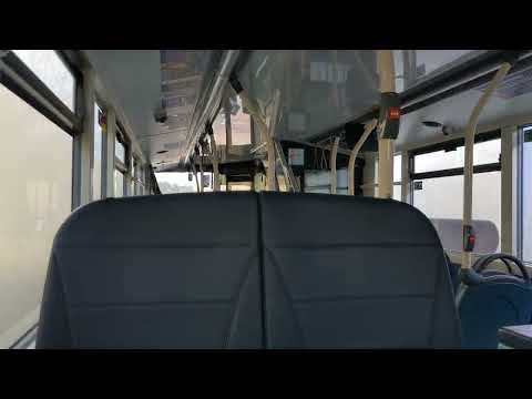 Absolute Beast | Route X15: 7566/SK72CVF - ADL Enviro 400 MMC