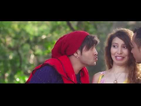 Timi Sanga Heart to heart Badal Thapa Durgesh Thapa Preeti,Ramesh Khattri New Nepali Song 2022