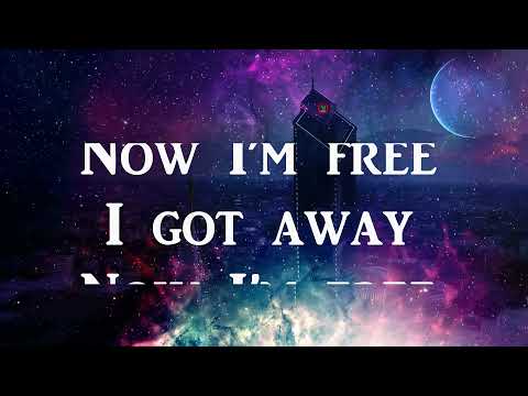 Keogea - The Getaway (feat. Slik) [Official Lyric Video]