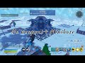Frostnite 128 Solo(no weapons+minibase)