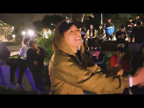 Cafú X Style VS 00 VS Piero Pistas (Octavos) - Puntos Cardinales