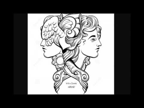 WITO - HERMES (FEAT. GRONEK)