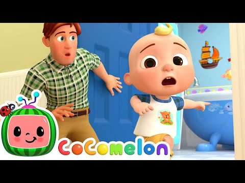 ゴー・ビフォー・ユー・ゴー・ソング｜CoComelon 童謡・唱歌 (Go Before You Go Song | CoComelon Nursery Rhymes & Kids Songs)