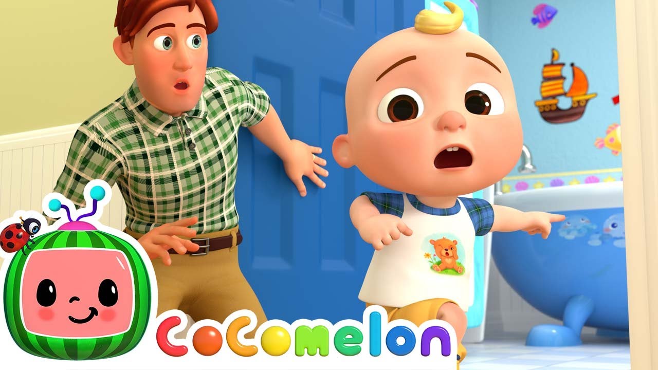 Go Before You Go Song | CoComelon Nursery Rhymes & Kids Songs