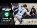 Hoofdklasse (H): HGC-Kampong Inhaalwedstrijd