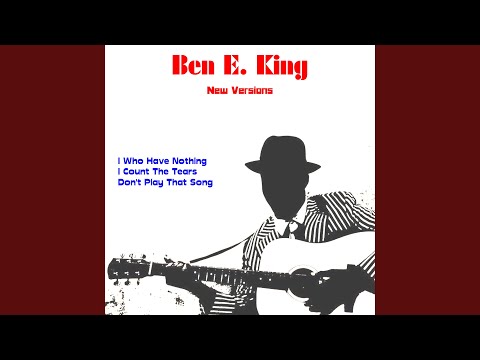 There Goes My Baby (Rerecorded)