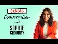 Ajj Naiyo Sawna Sophie Choudry On Her Latest Single Career MeToo And More