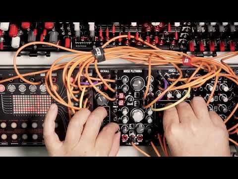 Befaco Noise Plethora