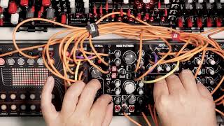 Video thumbnail for Befaco Noise Plethora by Befacosynth