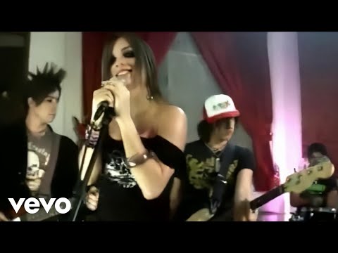 Nikki Clan Corazon Abierto - Nikki Clan