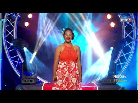 NESCAFÉ STAR 2023 | VAINEHU MAUI - Te haruru nei