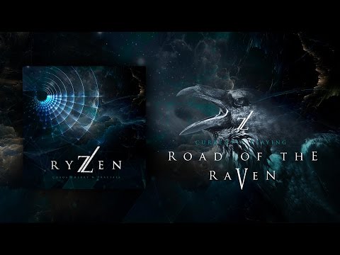Ryzen - Road of The Raven