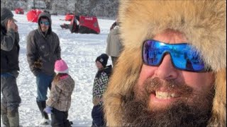 Kids Derby Jack Traps: Joe Holland is live!