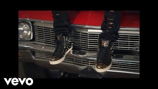 Young Goldie - Be Yourself ft. Young Dolph