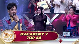 Download lagu Arbil Hipnotis Juri Dengan “Lagi-lagi Cinta”! All Standing Ovation! | D'Academy 7 Top 40 mp3 Download lagu Arbil Hipnotis Juri Dengan “Lagi-lagi Cinta”! All Standing Ovation! | D'Academy 7 Top 40 mp3