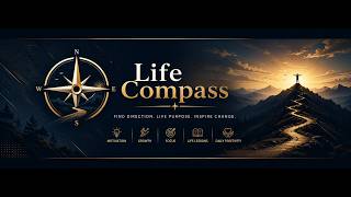 One Decision Changes Everything | Life Compass | A lifelong Journey