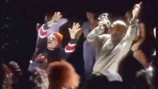 The Outhere Brothers - La La La Hey Hey (Musik Video)