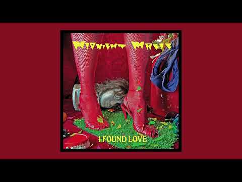 Video thumbnail for I Found Love